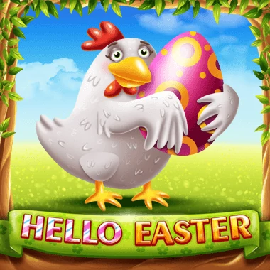 Hello Easter